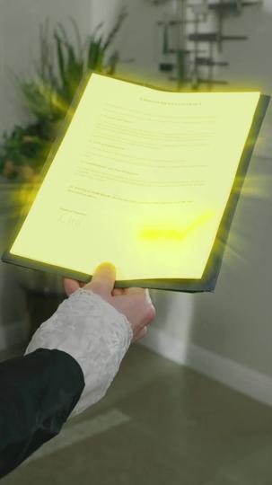 My Vampire Bodyguard 第5集