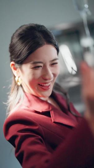 喻见月光 第9集