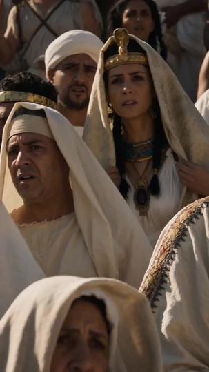 1 Strike! Pharaoh King! Episode 7