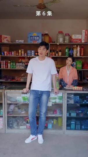 The Rewrite of a Lifetime Episode 6