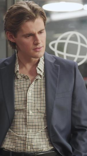 Blind Date with My Boss Episode 9