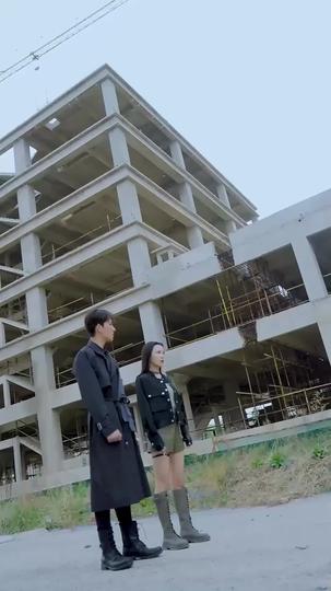 Back From the Brink: His Mighty Ascension Episode 10