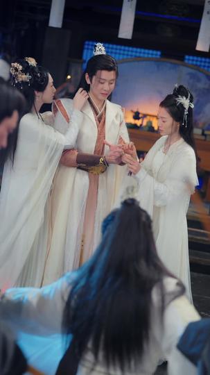 无情人无情道 第6集