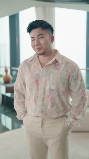 When He Steps In, Empires Shift Episode 8