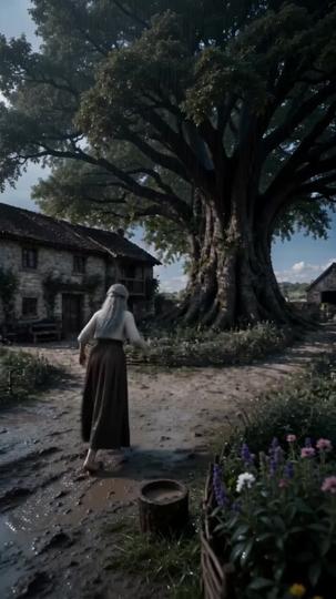 The Moon Laurel Episode 3