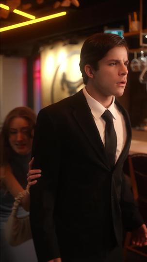 Unexpected Love with The Hidden Billionaire Episode 2