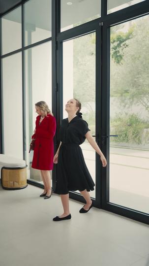 Forbidden Love Is in the Air Episode 5