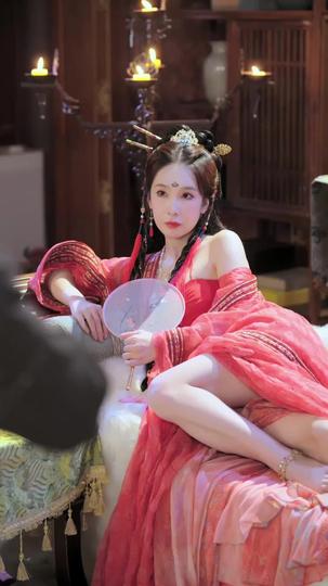 強制配婚？開局迎娶三位貴女！（第二季） 第6集