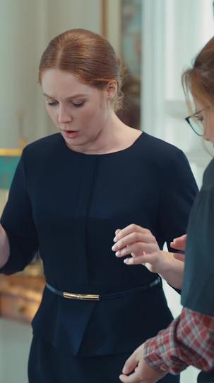 She Played Mother, I Played Fate Episode 4