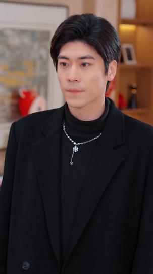 你若盛开，蝴蝶自来 第3集