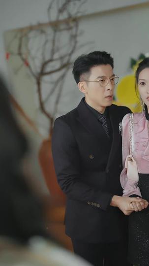 Our Love Ends Here Episode 5