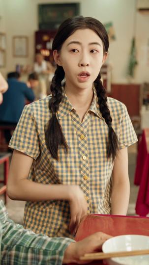 旧巷灯火又阑珊 第8集