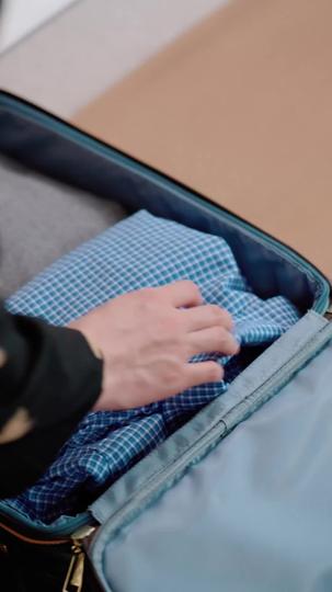 情谊绵绵终有时 第8集