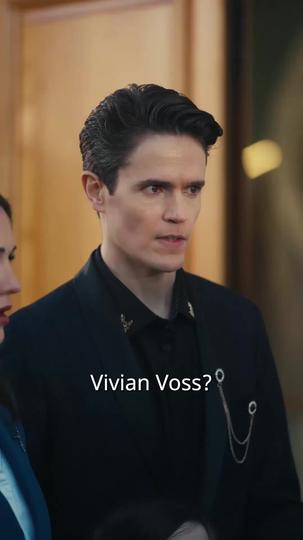 Mr. & Mrs. Adams Behind the Masks Episode 8