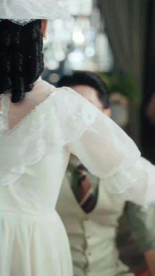 Trap of Lies, Fire in Her Veins Episode 3