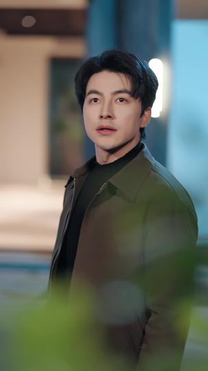 千年隱忍，一怒出山 第6集