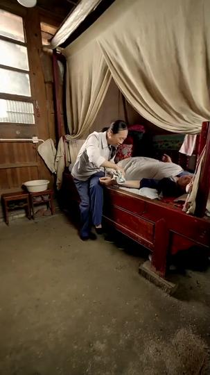 Beyond Blood: The Love That Shapes Us Episode 7