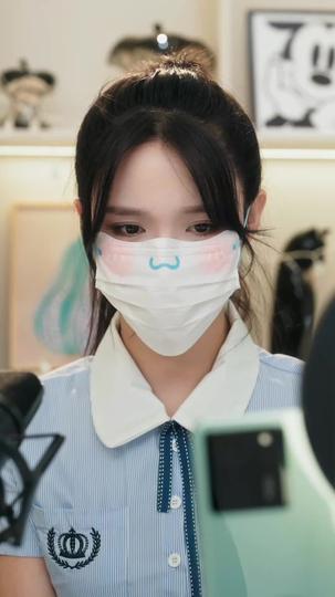 網戀分手?我靠漲粉美成全民女神 第7集