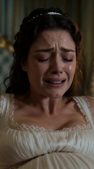 The Crown Was Never Hers Episode 1