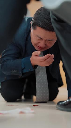 我与旧事归于尽 第7集