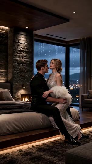 After the mistress Slapped Me, My Secretly Married Husband Went on a Rampage Episode 1