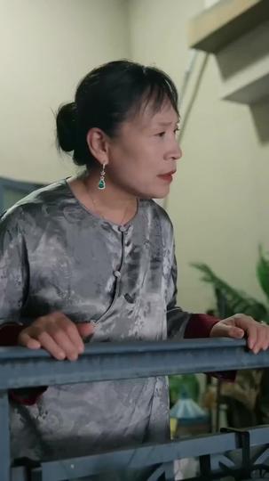 In Love, We Bloom Episode 6