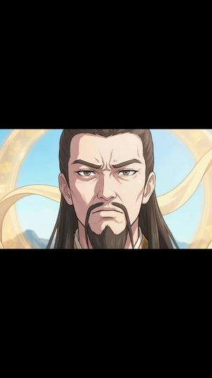 Kaisar Langit Jadi Ayahku Episode 2