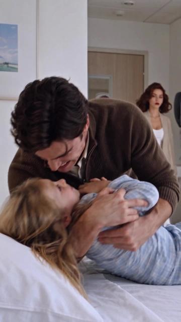 Daddy, Your Little Angel Is Gone Ep. 14