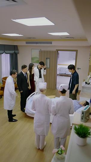 นับถอยหลัง ชะตาเหนือเวลา ที่7ตอน