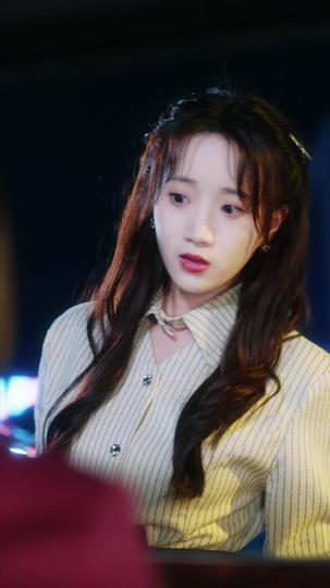 她偏要抢 第11集