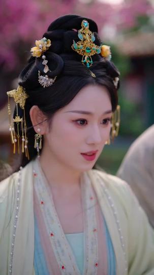 คุณหนูเกิดใหม่ไฉไลกว่าเดิม ที่10ตอน