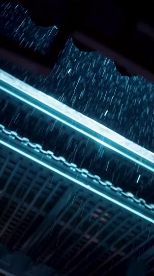 Thawed by Love Episode 1