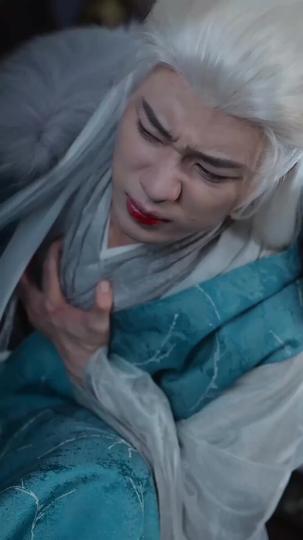 吾妃在上 第9集