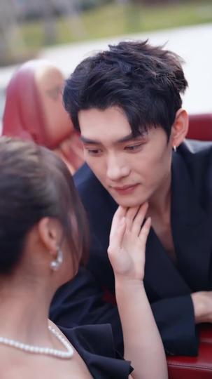 Love in the Spotlight Episode 7