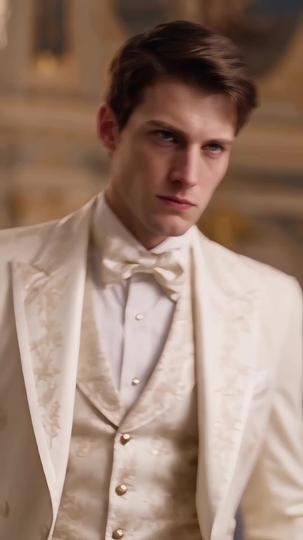 The Wolfless Heir is the Lycan King Episode 9