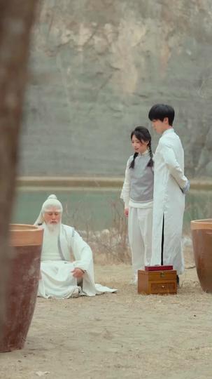 The Way of Her Fist Episode 2