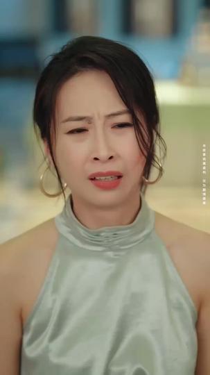 Leluhur Kecil Jatuh dari Langit Episode 8
