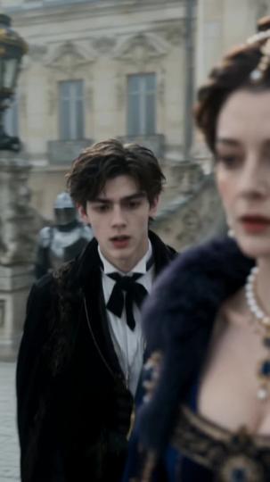 Too Late to Love Me Episode 3