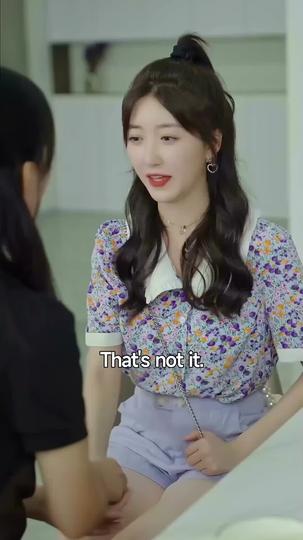 Whirlwind Romance With a Mysterious CEO Episode 3