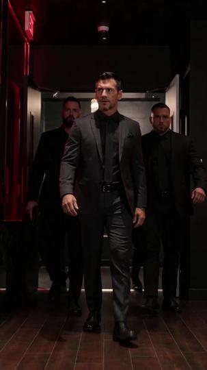 Father of the Underworld Episode 10