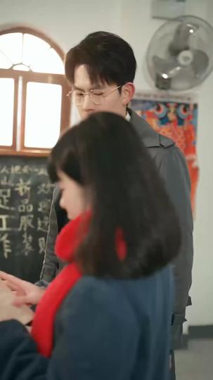 觸手可及，遙不可及 第9集