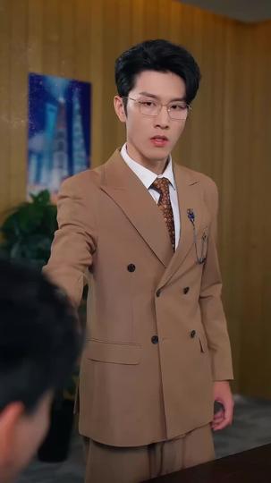 Sang Pewaris Tersembunyi Episode 1