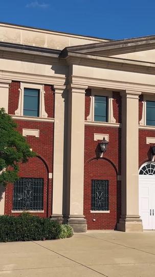 Kisah Cinta Miliarder Badung Episode 8