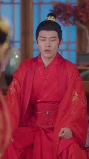 Misteri Tabib Cantik Di Istana Episode 9