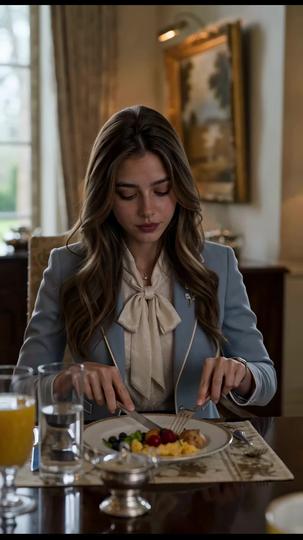 The Husband They Swore I Didn't Have Episode 5