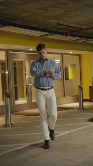 Antes do Divórcio: Meu Marido CEO Não Se Cansa de Mim 10Episódio