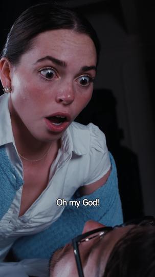 Sexy Professor Or Secret Husband Episode 9