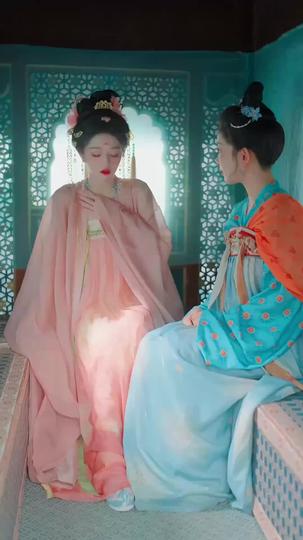 Sweet Captive: No Escape from His Heart Episode 9