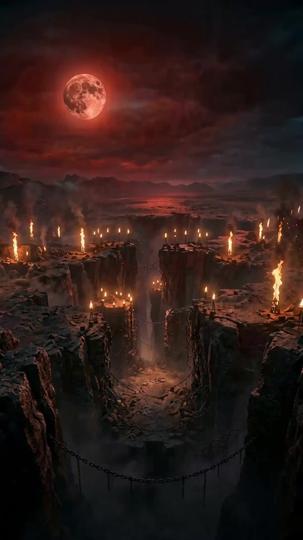 My Fated Mate is the Bloodline Key Episode 1