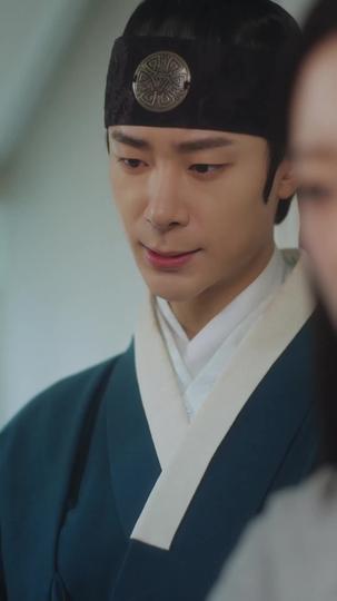 내 남자친구는 600살 제4회